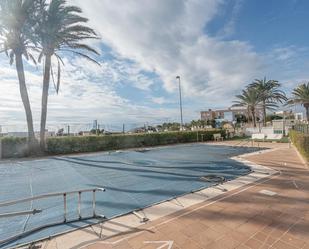 Swimming pool of Flat for sale in Cabo de Gata  with Terrace, Storage room and Community pool