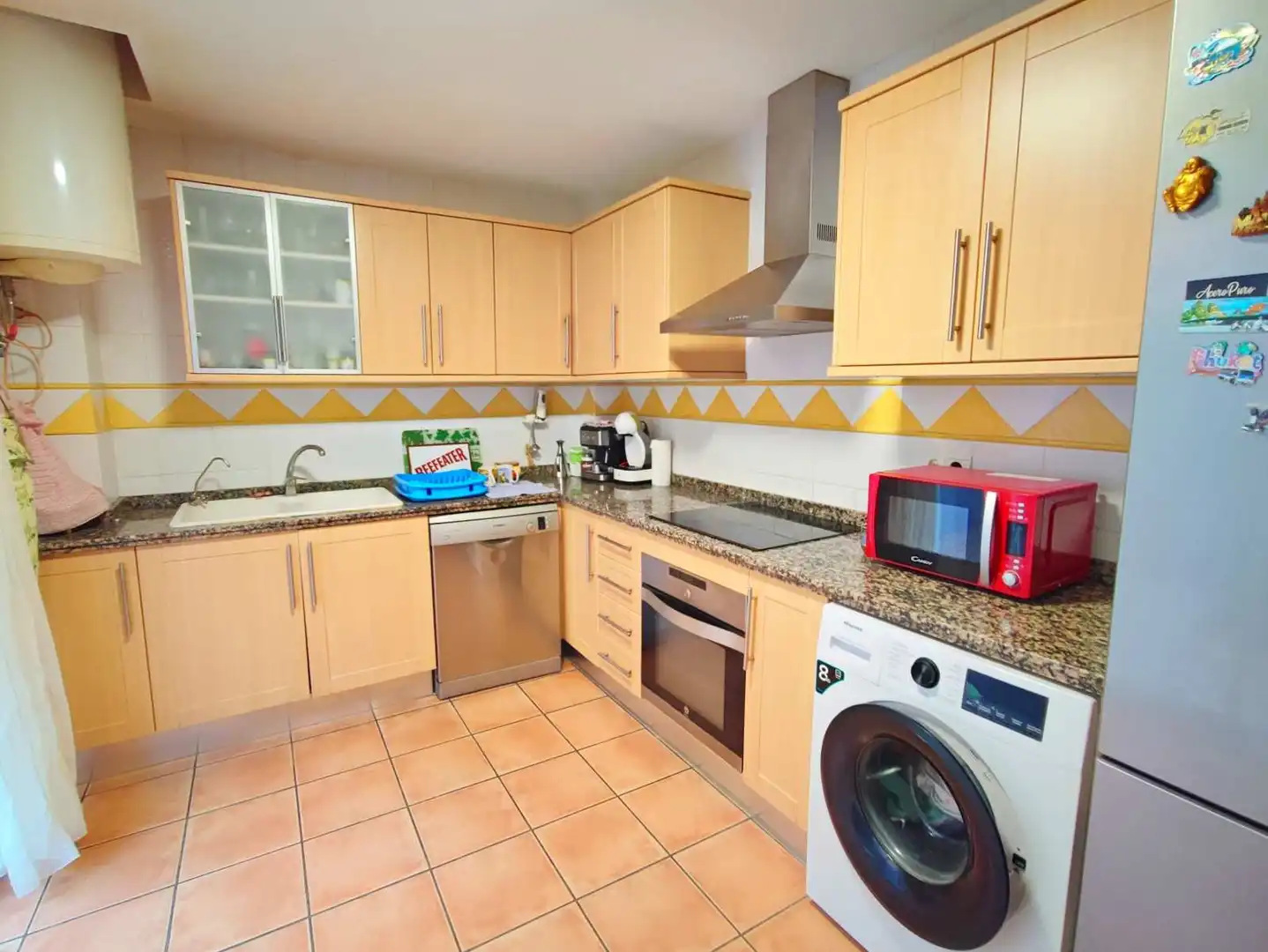 Casa adosada en venta en Bulevar del Xúquer