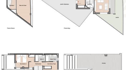 Photo 5 of House or chalet for sale in Zona Calvario, Málaga