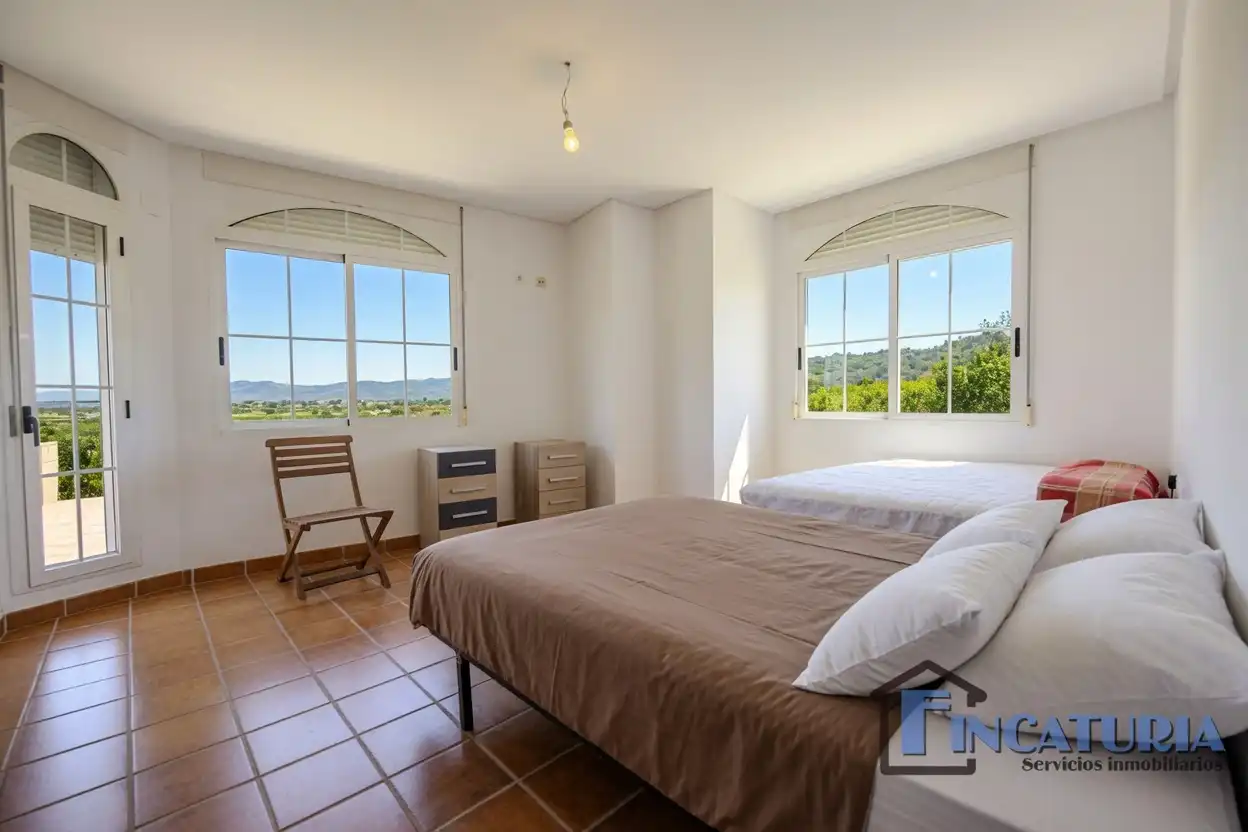 Casa con terraza en venta en Riba-roja de Túria, imagen 35