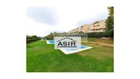 Exterior view of House or chalet for sale in Alzira