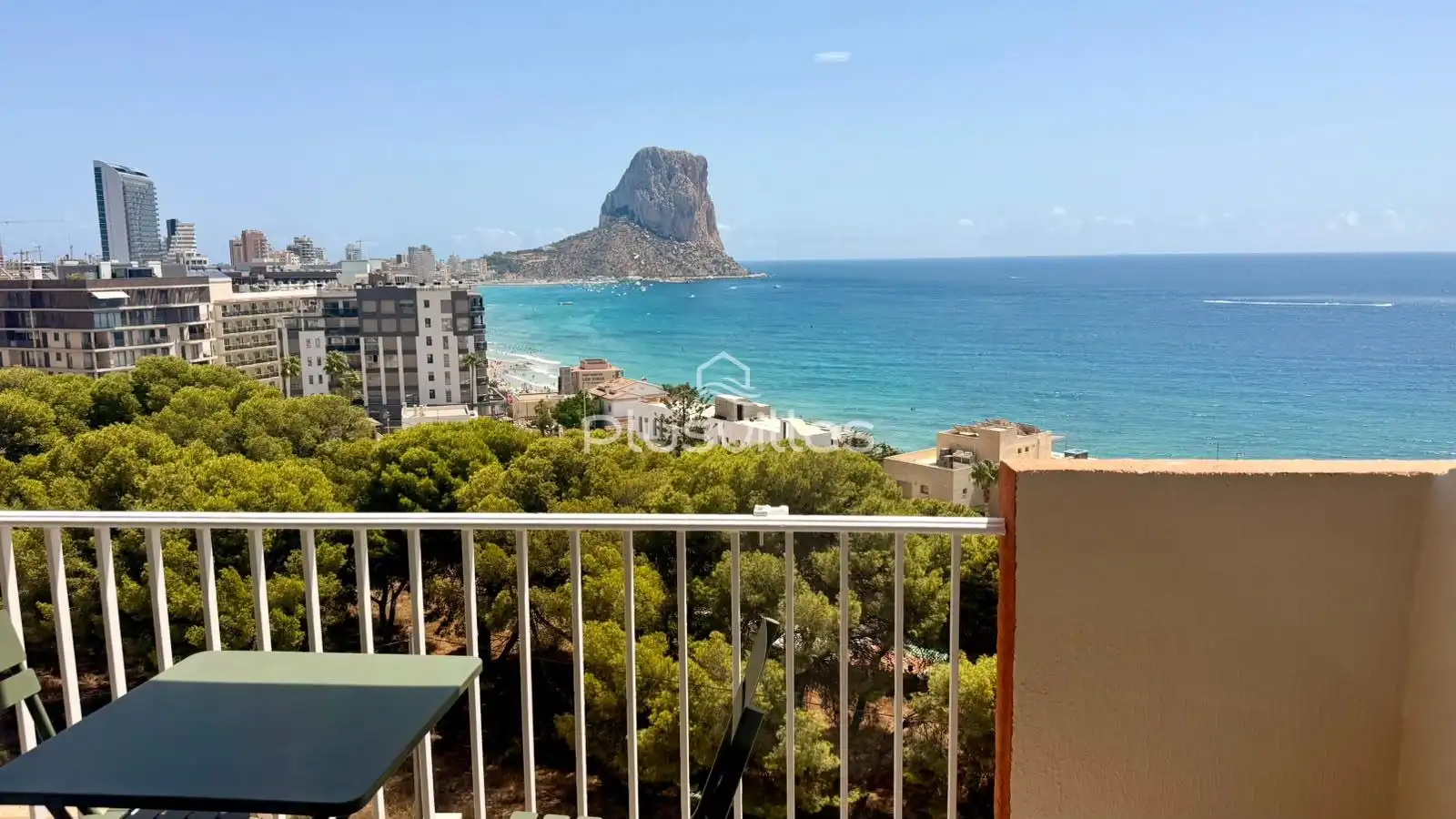 Appartement compact à vendre à Zona Pueblo