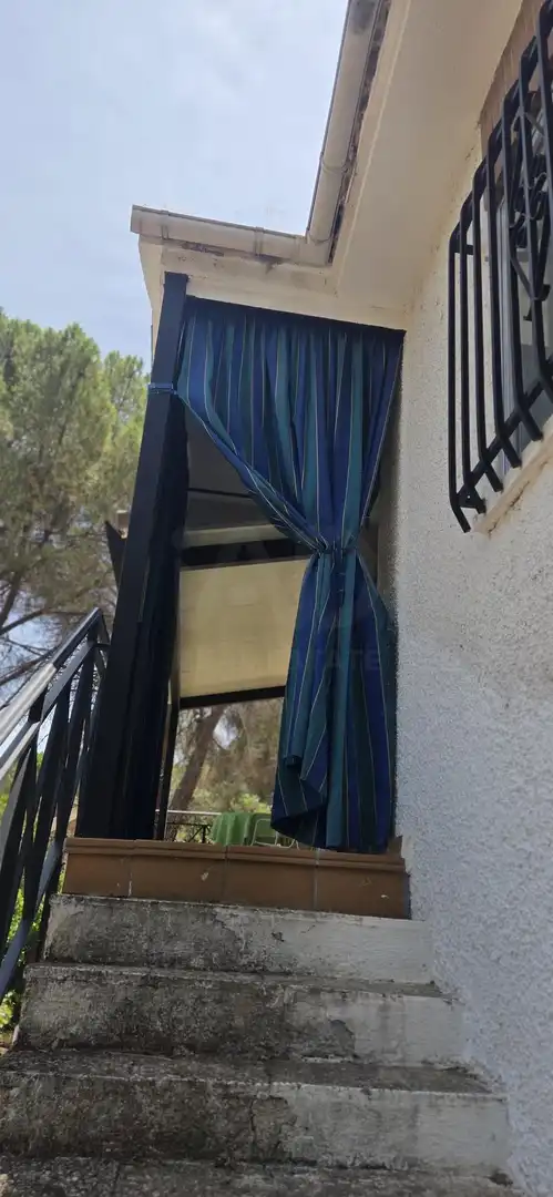 House with pool for sale in San Martín de Valdeiglesias, imagen 8