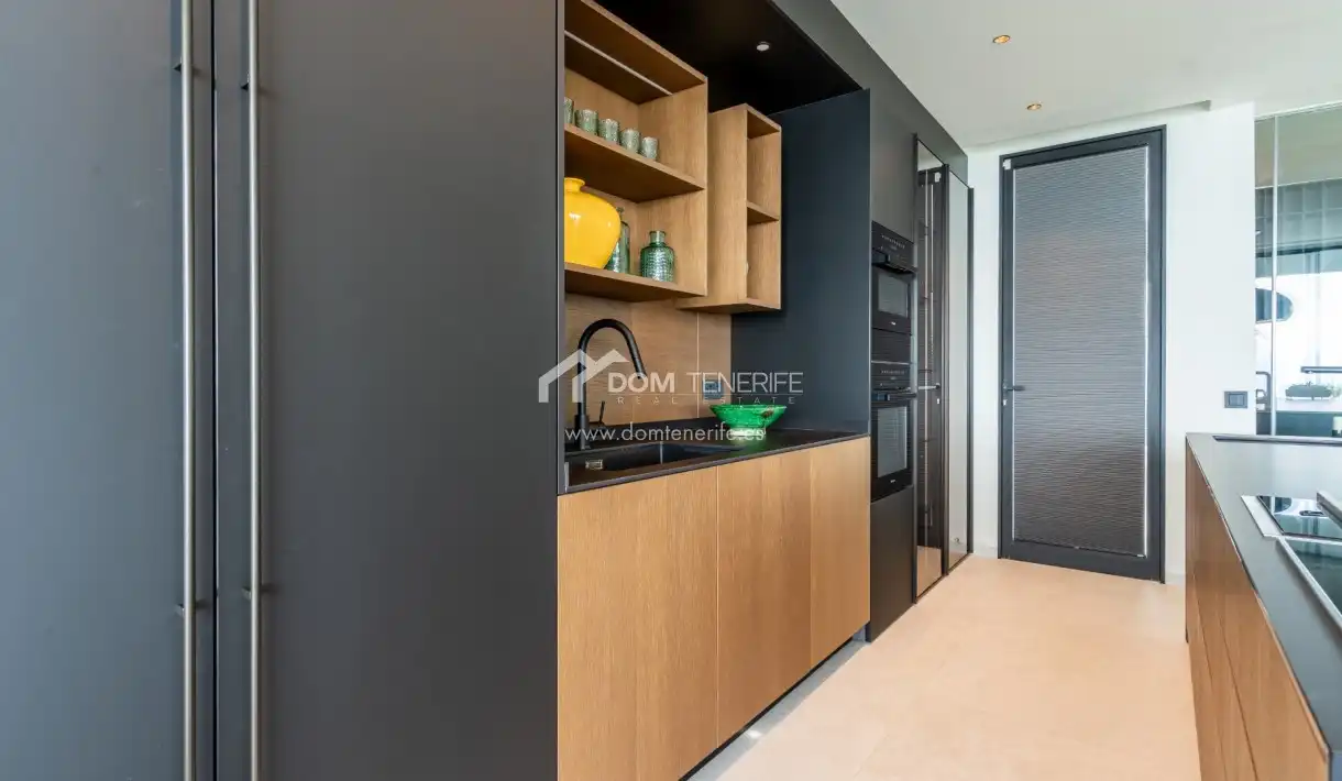Casa con terrazza in vendita a Abama, imagen 54