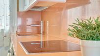 Kitchen of Flat for sale in  Pamplona / Iruña  with Heating and Parquet flooring