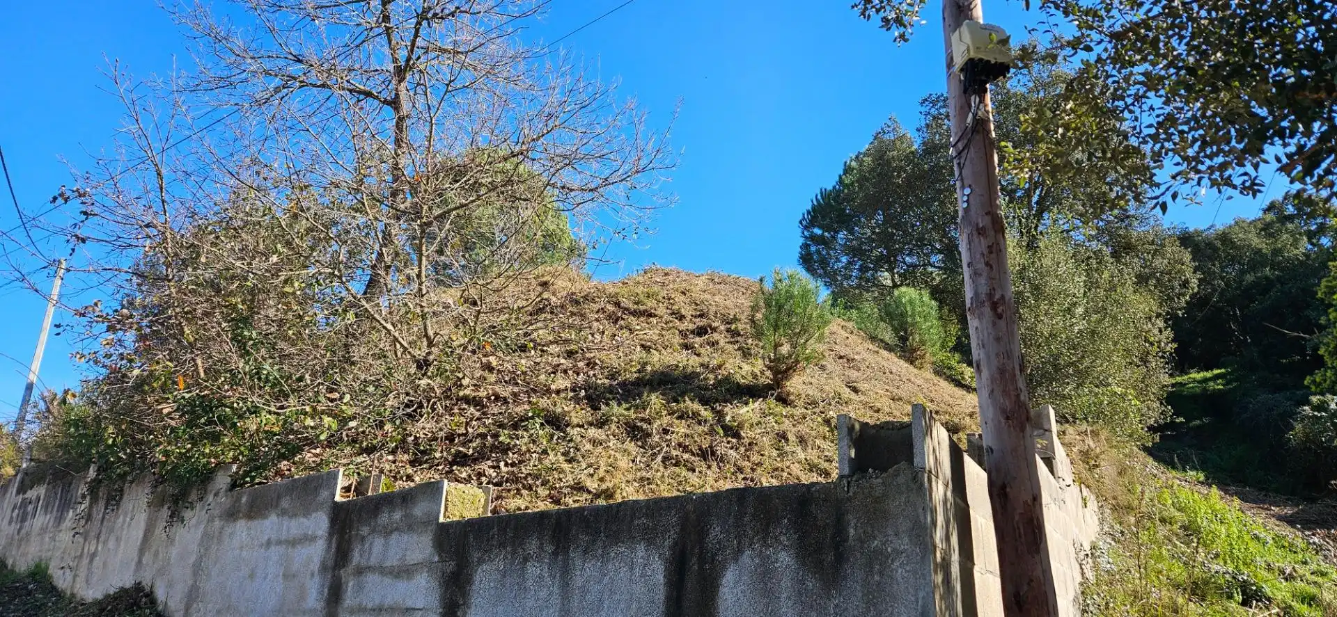 Residencial en venta en Maçanet de la Selva