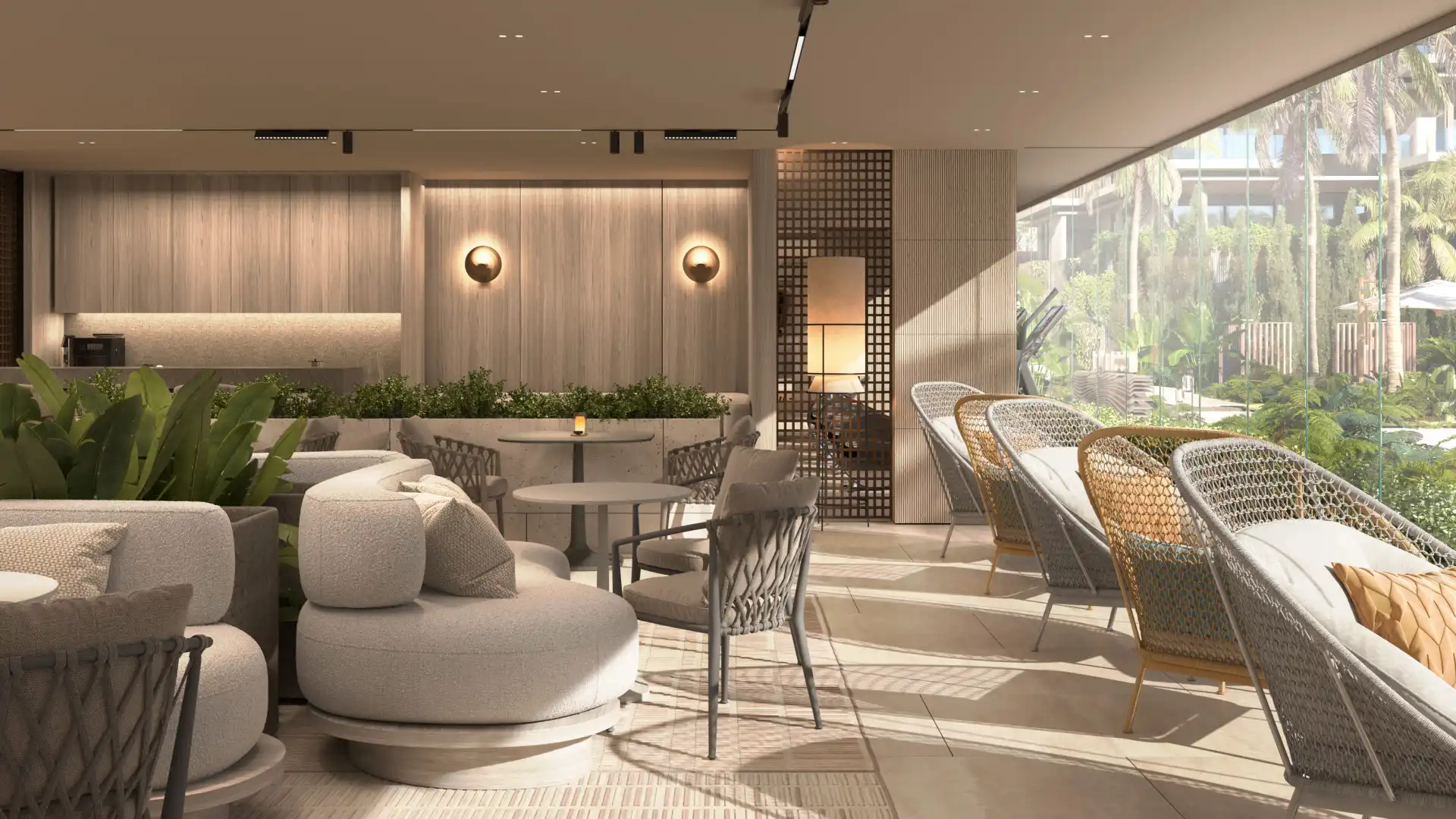 Apartamento con piscina en venta en Los Flamingos, imagen 19