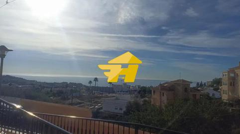 Foto 4 de Casa adosada de lloguer a Camino Paredes, Cerrado de Calderón - Hacienda Paredes, Málaga Capital