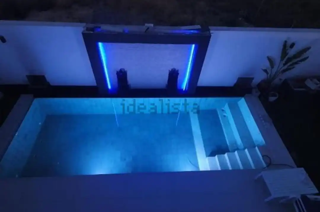 Piscina de Casa o xalet en venda en Puerto Real amb Terrassa i Piscina