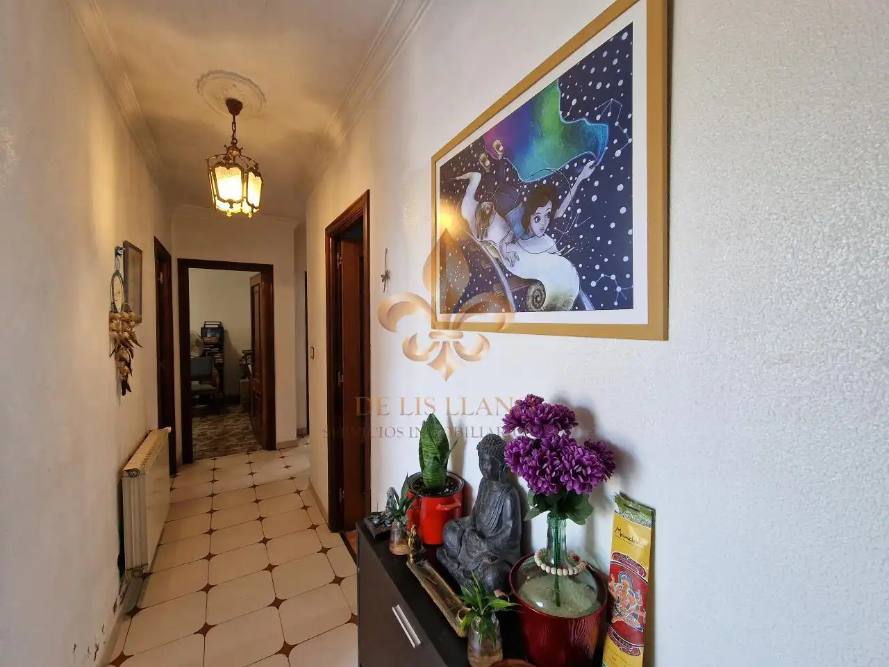 Casa o xalet en venda en O Rosal   amb Calefacció, Jardí privat i Terrassa