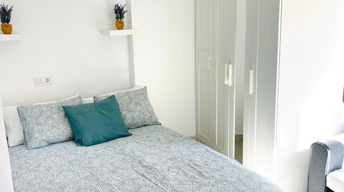 Foto 5 de Estudio de alquiler en Calle Pelayo, Guanarteme, Las Palmas de Gran Canaria