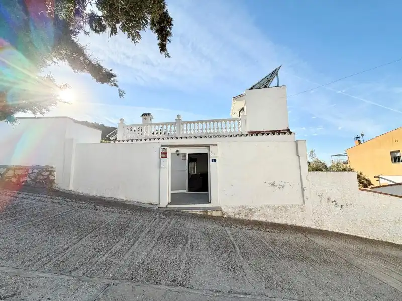 Vista exterior de Casa o xalet en venda en Este