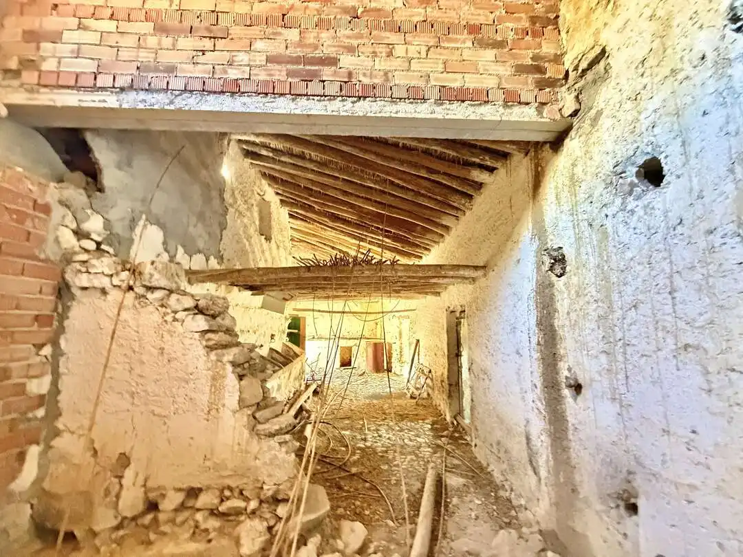 Casa rústica con jardín en venta en MA-156 1, imagen 32