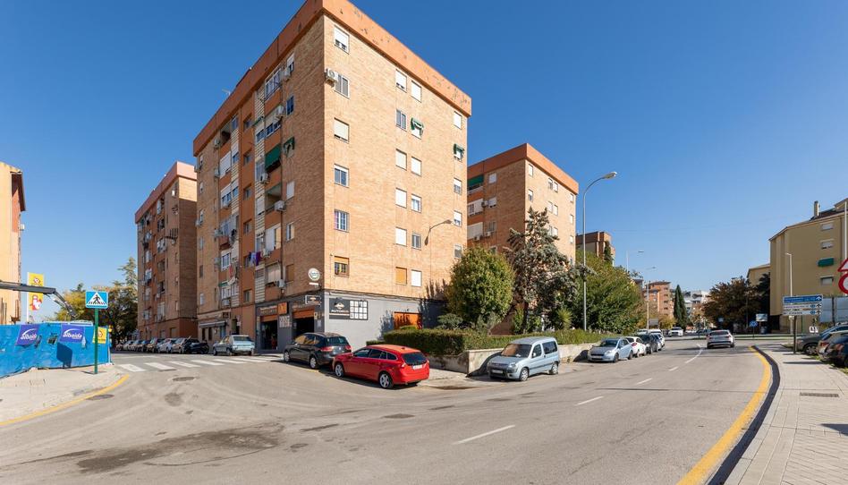 Photo 1 of Flat for sale in Angustias - Chana - Encina, Granada
