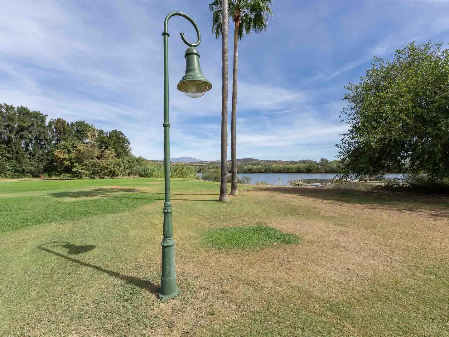 Apartamento en venta en Sotogrande Costa