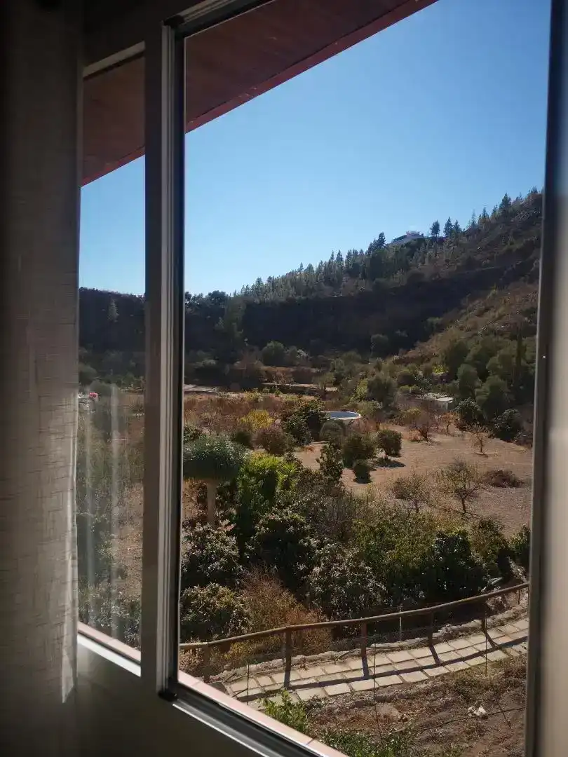 Jardí de Casa adosada en venda en San Bartolomé de Tirajana