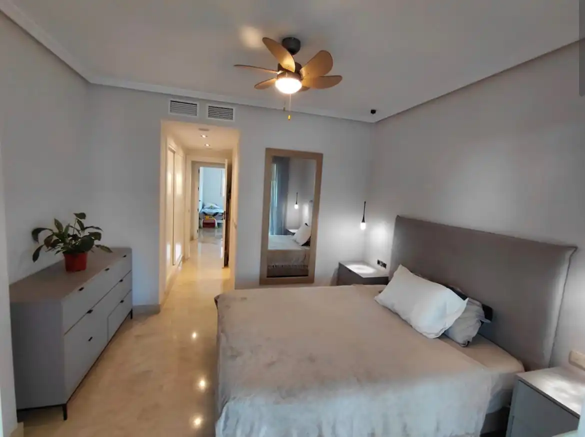 Wohnung mit Pool zum Verkauf in Milla de Oro, imagen 5