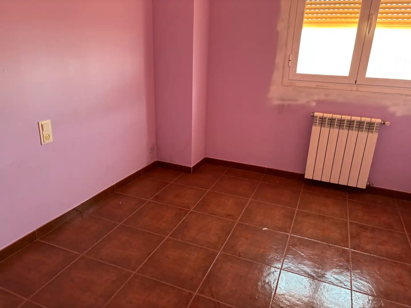 Flat with terrace for sale in Travesía de Torres, imagen 9