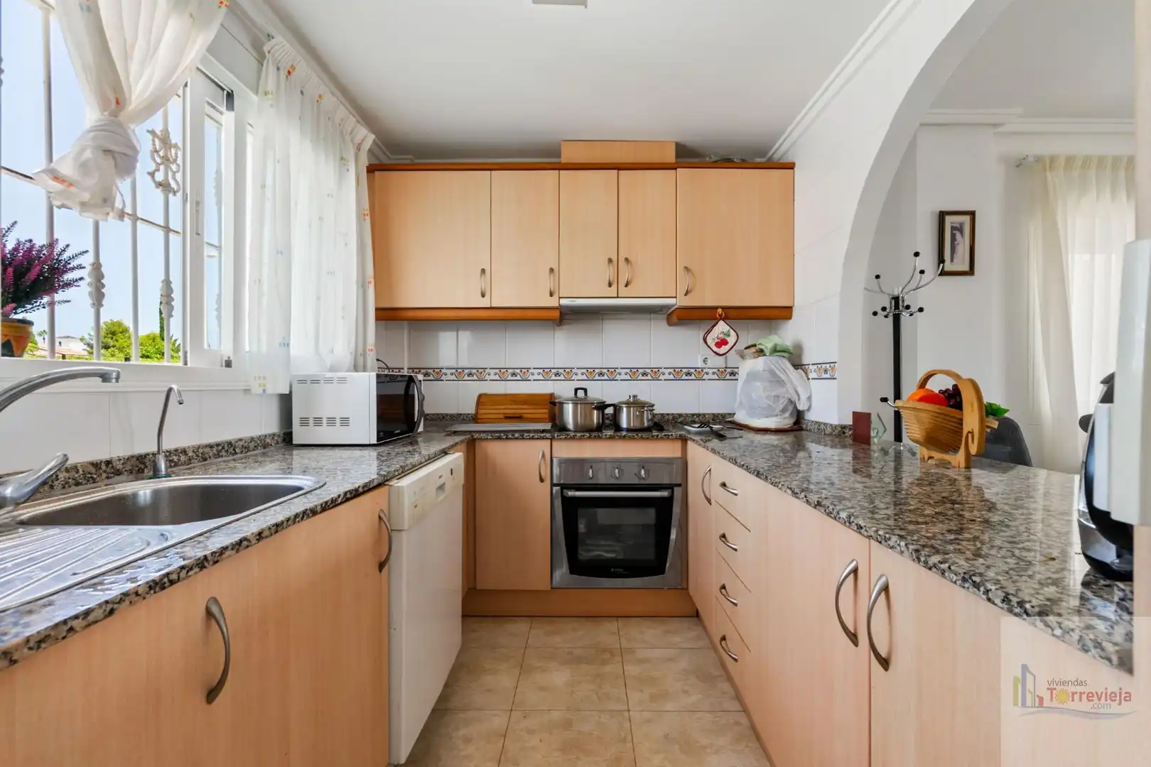 Detached house with pool for sale in Ciudad Quesada, imagen 13
