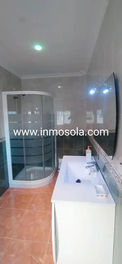 Appartamento con terrazza in vendita a Torreperogil, imagen 5