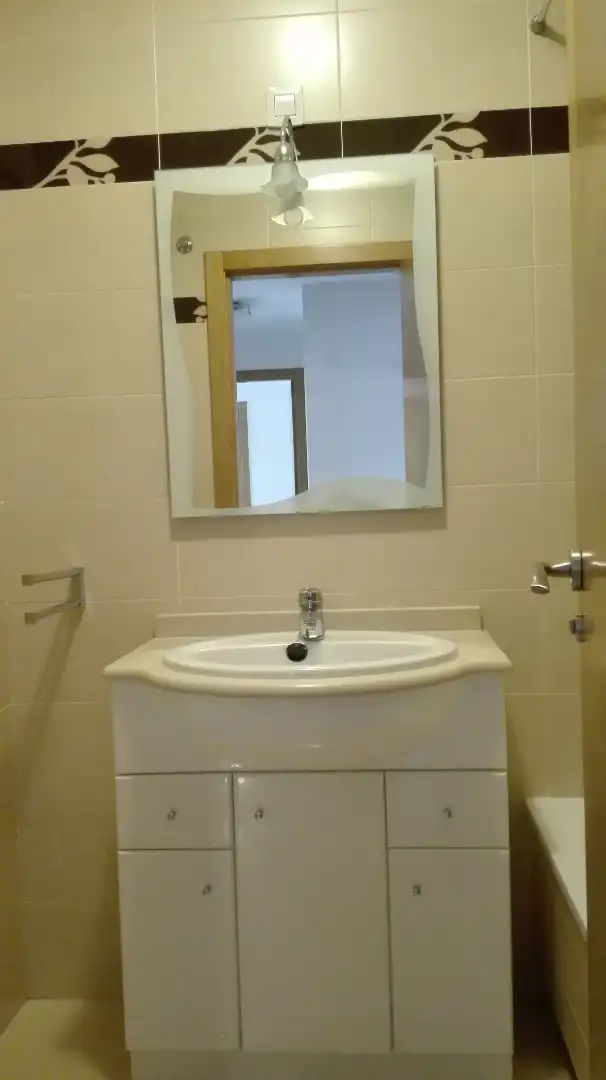 Flat with lift to rent in Rúa Xaquín Lorenzo, imagen 2