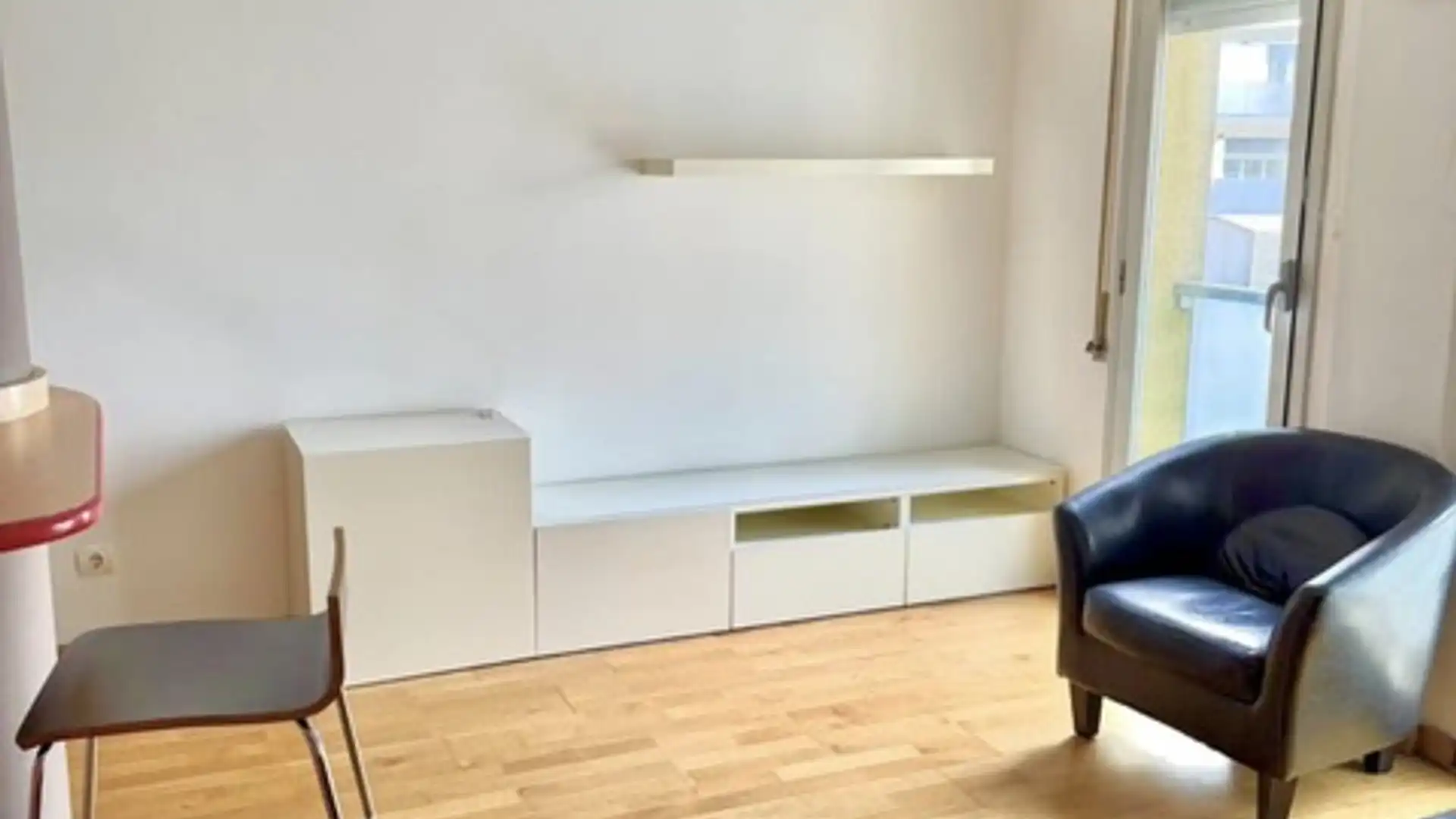 Sala de estar de Piso en venta en Viladecans con Aire acondicionado, Calefacción y Horno