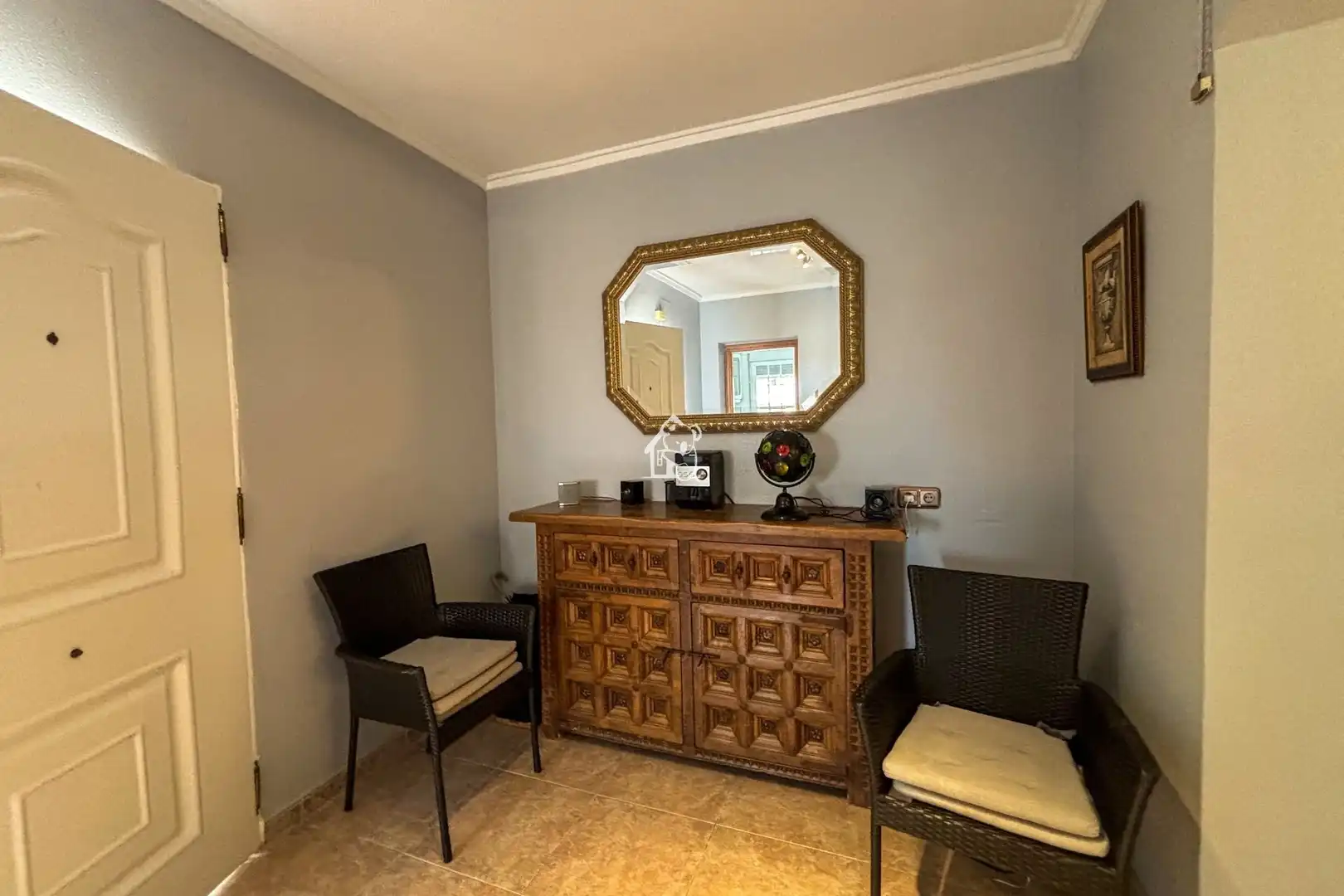Casa o chalet de alquiler en Rojales con Jardín privado, Terraza y Trastero