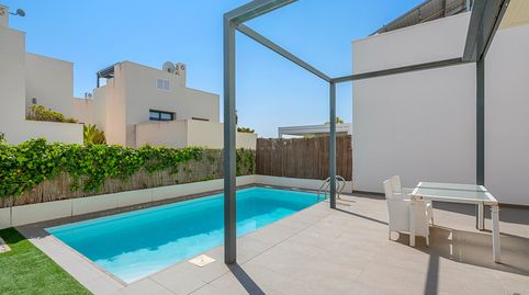 Villa in Ciudad Quesada  Rojales Ciudad Quesada  Rojales, imatge 5
