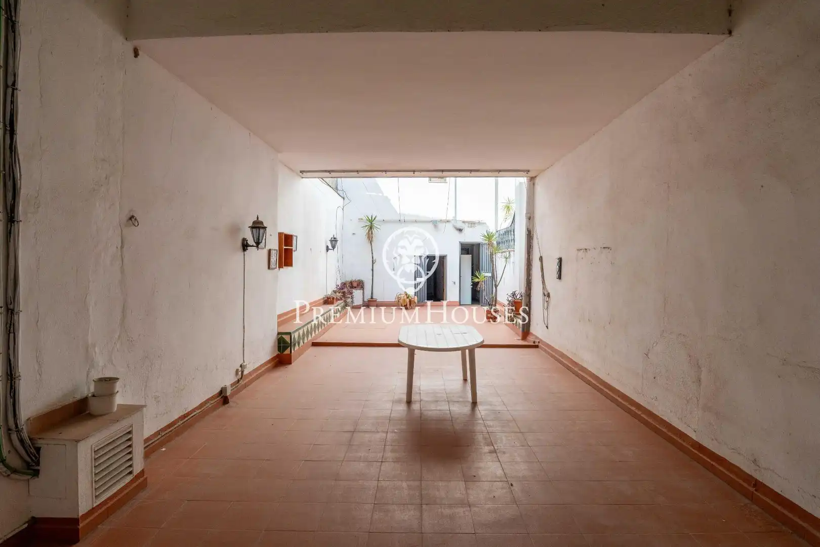 Edificio en venta en Vilanova i la Geltrú