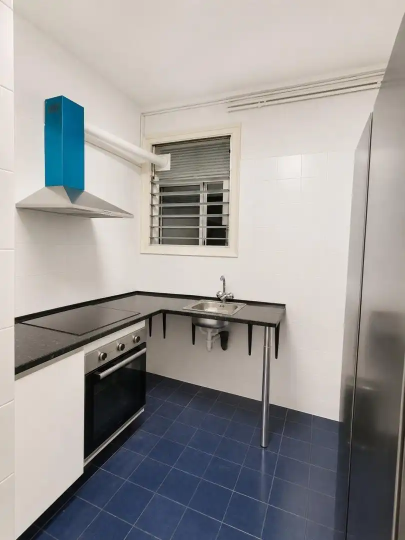 Wohnung mit Terrasse zum Verkauf in Carrer d'Enric Granados, imagen 6