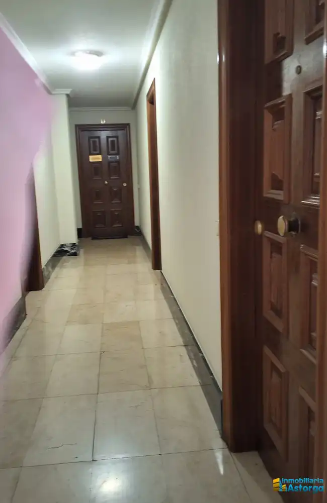 Piso con ascensor en venta en Calle Marcelo Macías, imagen 2