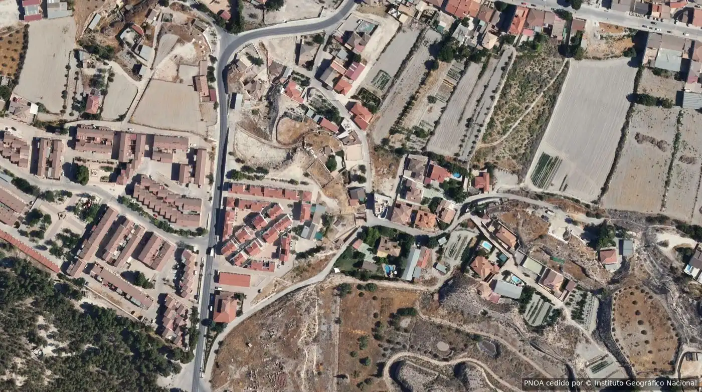 Appartamento in vendita a Benamaurel, imagen 2