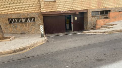 Foto 3 de Garatge en venda a Calle Severo Ochoa, La Unión ciudad, La Unión