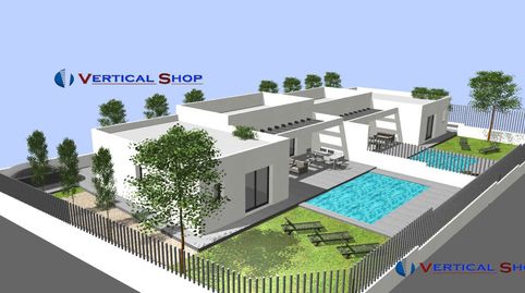 Foto 5 de Casa o chalet en venta en Caudete, Albacete