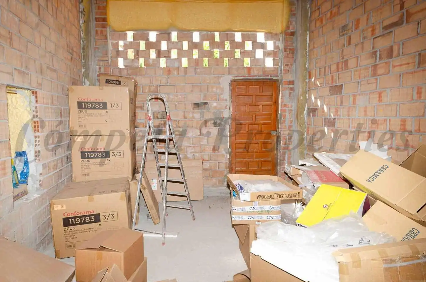 Business premises to rent in Cómpeta, imagen 5
