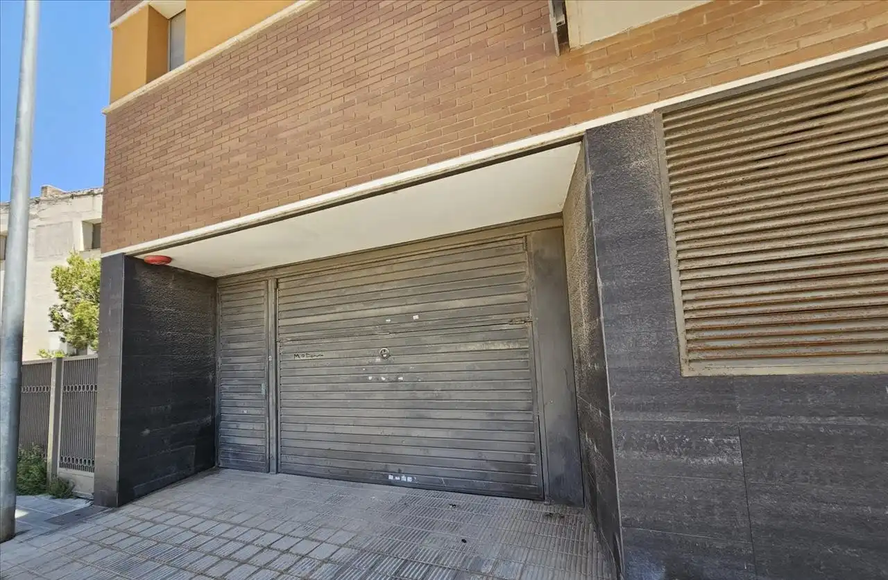 Vista exterior de Pis en venda en Torredembarra amb Aire condicionat, Calefacció i Terrassa
