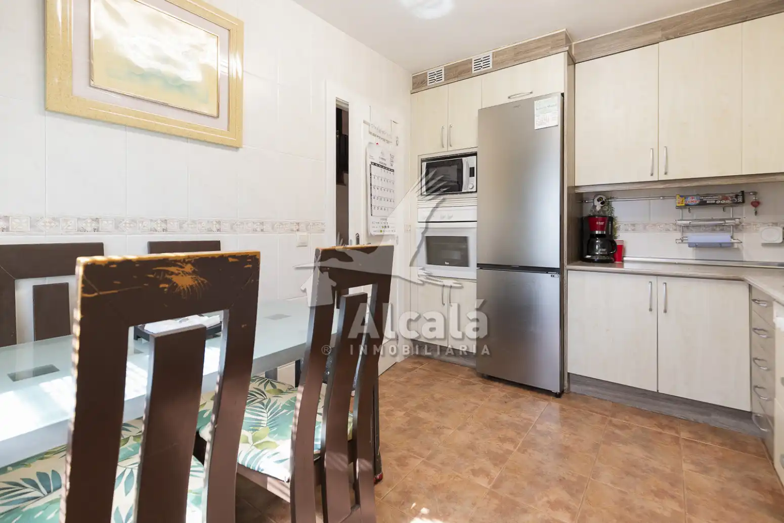 Casa aparellada amb piscina en venda a Torrejón del Rey, imagen 16