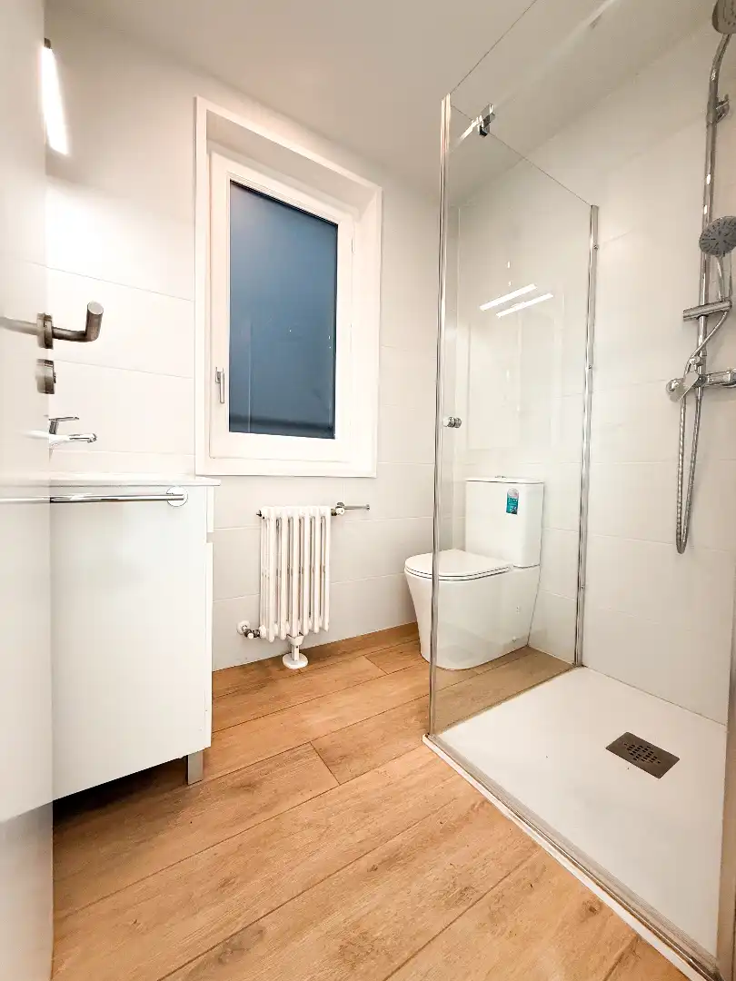 Wohnung zur Miete in Centre