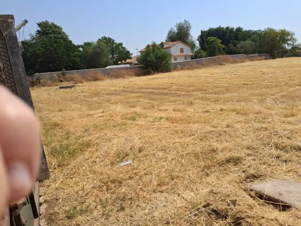 Residential land for sale in Calle Urbanizacion la Celada 192, imagen 15