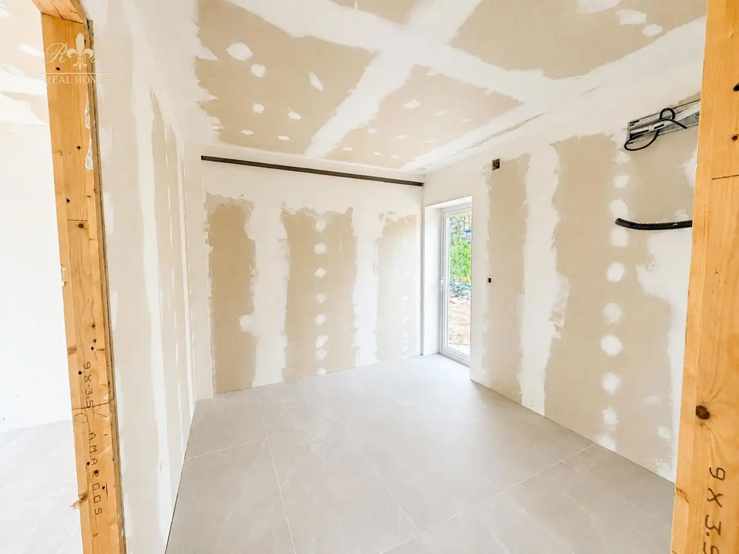 Casa o chalet en venta en L'Alfàs del Pi con Jardín privado, Terraza y Piscina
