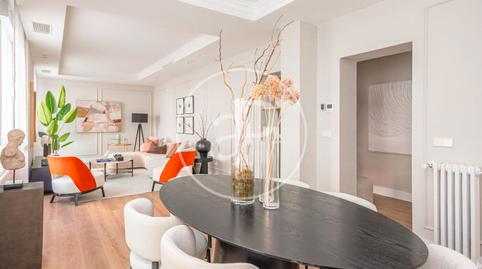 Foto 5 de Pis en venda a Calle de Sta Engracia, Ríos Rosas - Nuevos Ministerios, Madrid