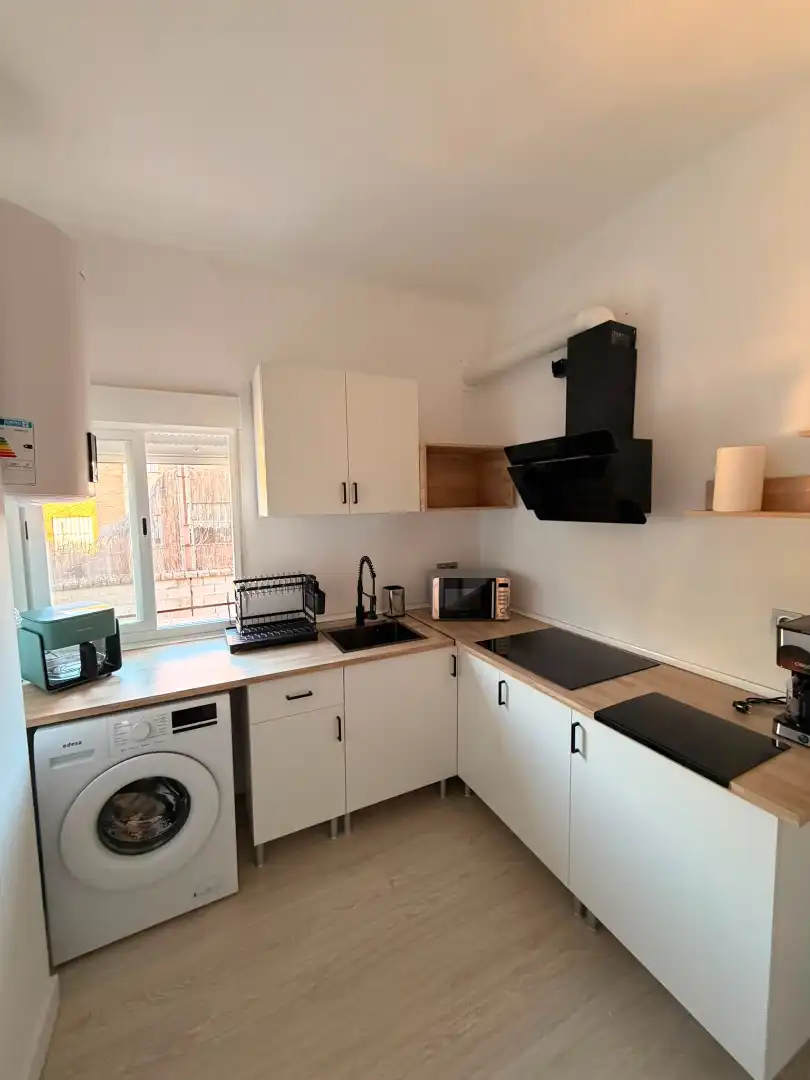 Piso de alquiler en Doctor Guillermo Rodriguez Izquierdo, Avenida Elvas