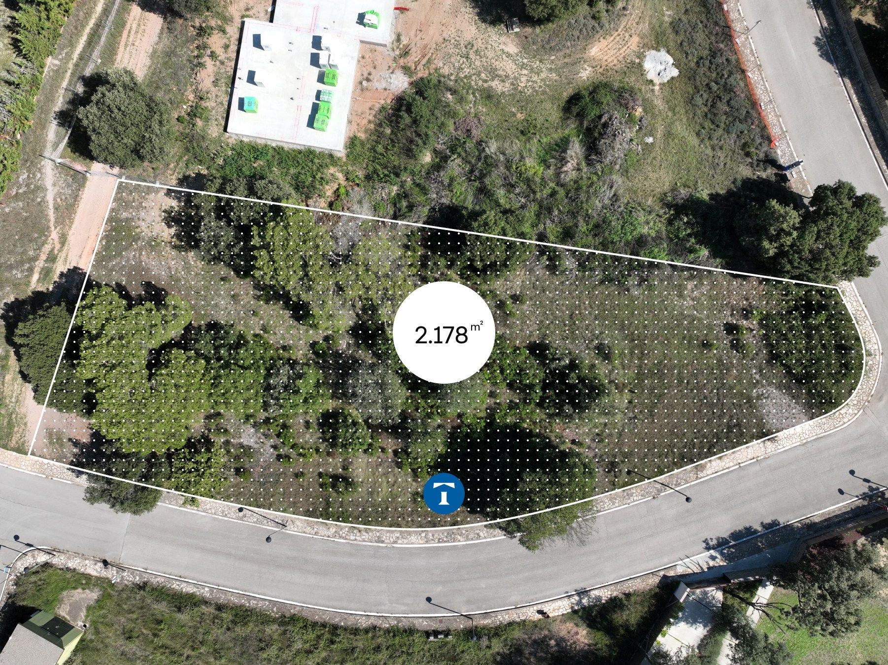 Residential for sale in El Brull