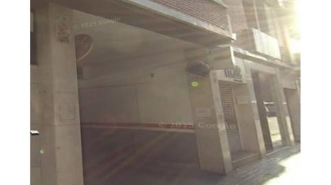 Foto 4 de Garaje en venta en Cervantes, Centre, Barcelona