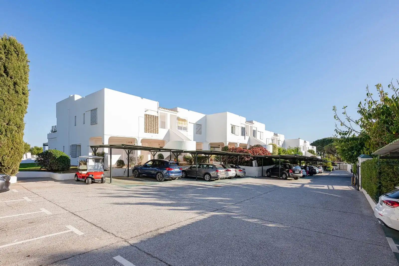 Adosado con terraza en venta en Urbanizacion Nva Andalucia Aloha 136, imagen 49
