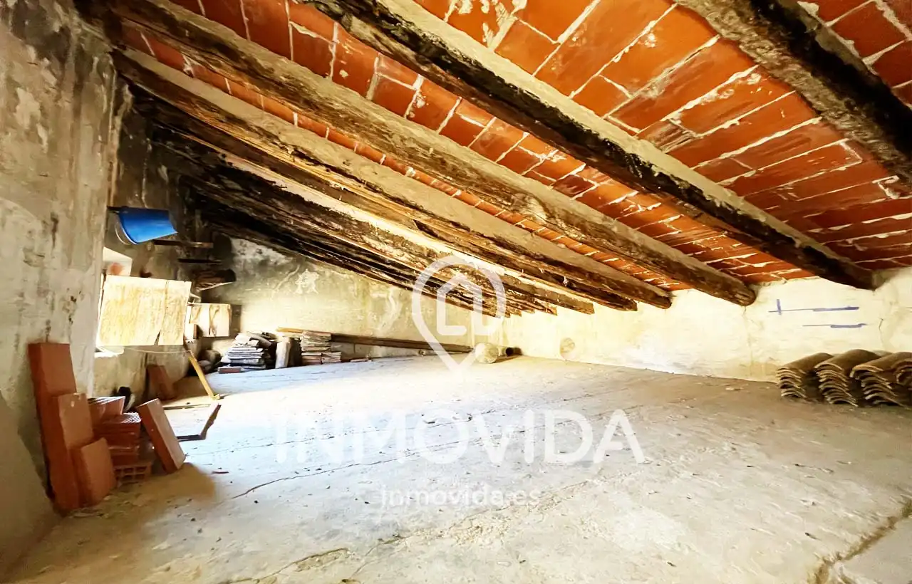 Haus zum Verkauf in Carrer Canonge Cebrià 13, imagen 31