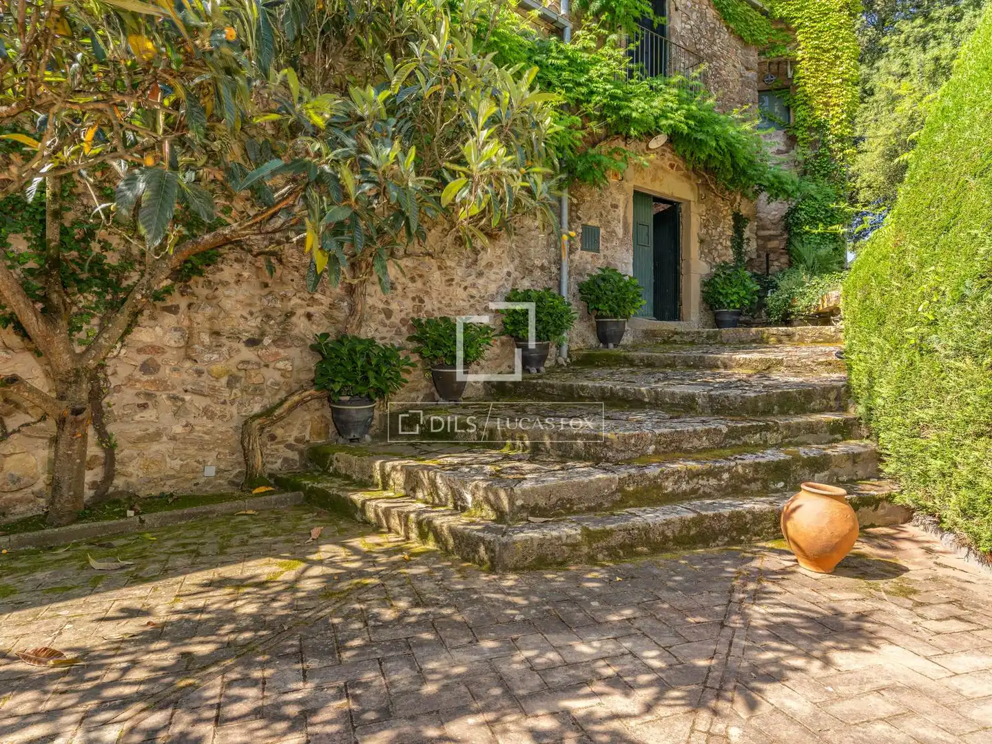 Casa rustica con piscina in vendita a Madremanya, imagen 12