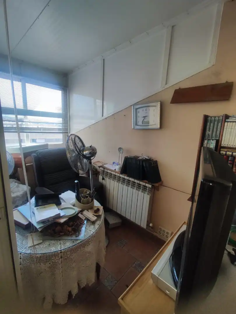 Attic for sale in Plasencia  with Terrace