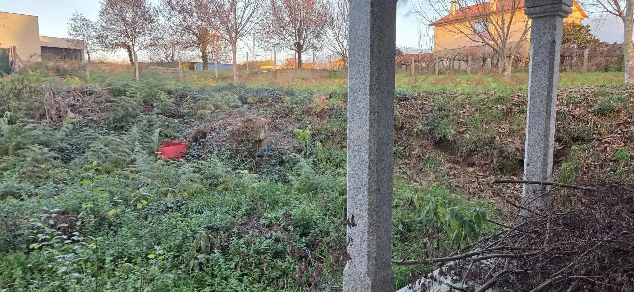 Xalet amb jardí en venda a BO. CARRASCAL - FORNELOS DA RIBERIA - FORNELOS, imagen 10