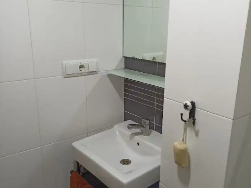 Apartament de lloguer a Oviedo , Asturias
